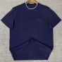 Hermès "Piqures sellier" t-shirt