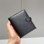 Hermes Bearn Compact wallet