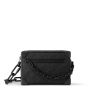 LV Mini Soft Trunk