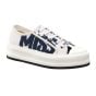Walk'n'Dior Platform Sneaker