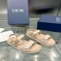 Dior act Sandal