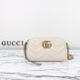 Gucci GG Marmont small shoulder bag