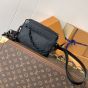 LV Mini Soft Trunk