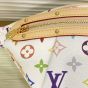 LV x TM High Rise