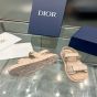 Dior act Sandal