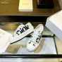 Walk'n'Dior Platform Sneaker