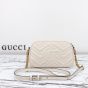 Gucci GG Marmont small shoulder bag