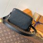 LV Mini Soft Trunk