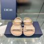 Dior act Sandal