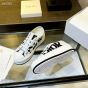 Walk'n'Dior Platform Sneaker