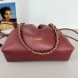 LOEWE Medium Flamenco purse in mellow nappa lambskin