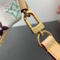 LV x TM High Rise