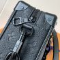 LV Mini Soft Trunk