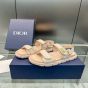 Dior act Sandal