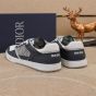 Dior B27 Low-Top Sneaker