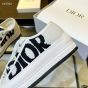 Walk'n'Dior Platform Sneaker