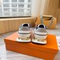 LV Neo Run Away Sneaker