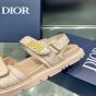 Dior act Sandal