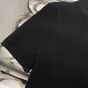 MIU MIU Viscose turtleneck sweater
