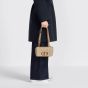 Small Dior Caro Bag