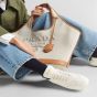 Prada Leather sneakers