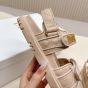 Dior act Sandal