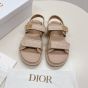 Dior act Sandal