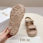 Dior act Sandal