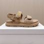 Dior act Sandal