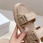 Dior act Sandal