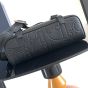 Dior Hit the Road Messenger Bag with Flap