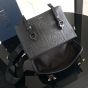 Dior Hit the Road Messenger Bag with Flap