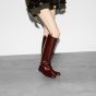 Gucci Women's slim Horsebit boot