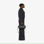 Givenchy Mini Antigona Lock bag in Box leather