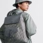 Dior Saddle Backpack with Flap
