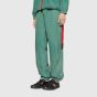 Gucci Men's Ace sneaker with embroidery