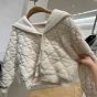 Dior Cannage Cardigan