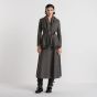 Dior Flared Mid-Length Skirt