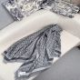 Dior Oblique Shawl