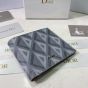 Dior Bifold Wallet