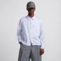 Christian Dior Couture Embroidered Shirt