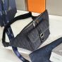 Dior 8 Belt Bag