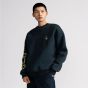 DIOR AND LEWIS HAMILTON Sweatshirt