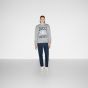 Gucci Cotton jersey printed sweatshirt