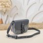 Dior Mini Saddle Messenger Bag with Flap