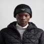 Prada Re-Nylon gabardine and wool cap
