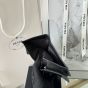 Prada Small Saffiano Leather Wallet