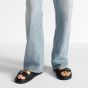 Dior Aqua Sandal