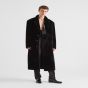 Prada Shearling coat