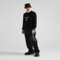 Prada Wool and cashmere crew-neck sweater